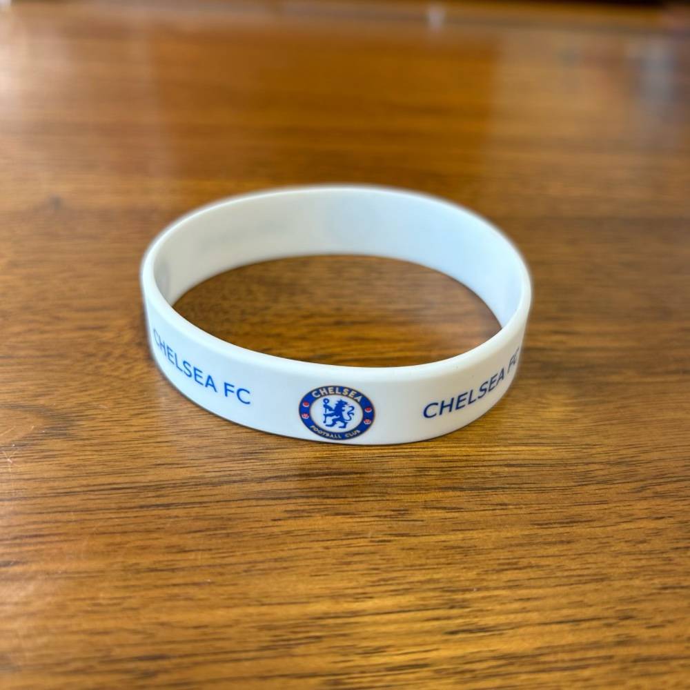 Chelsea white bracelet