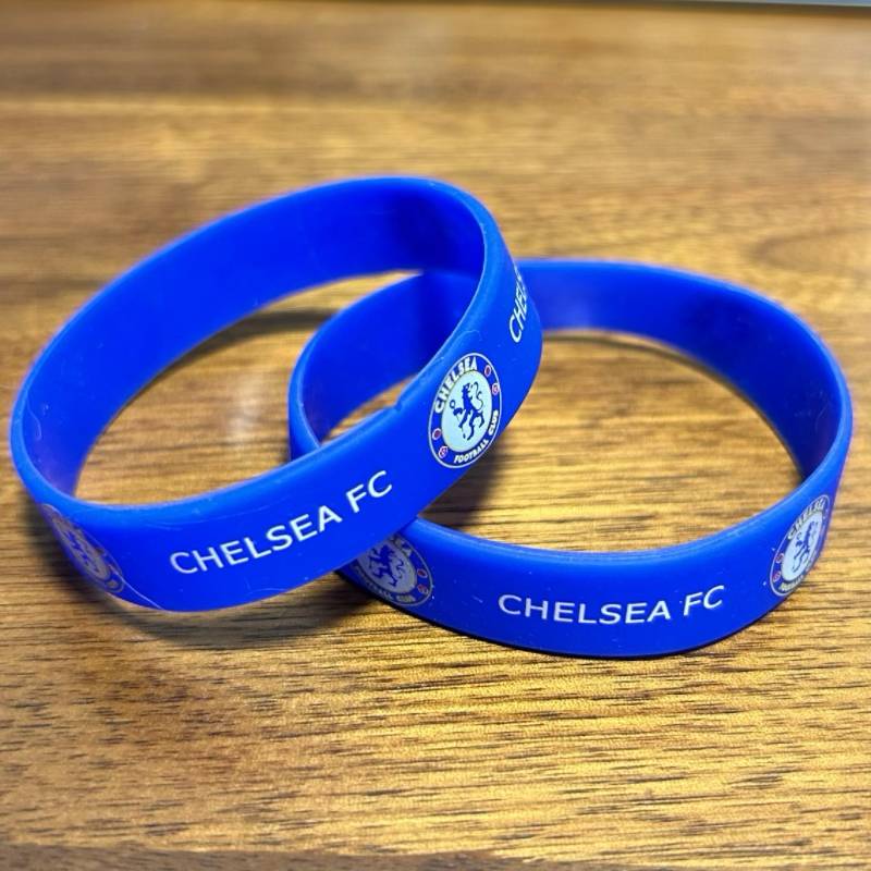 Chelsea blue bracelet 2