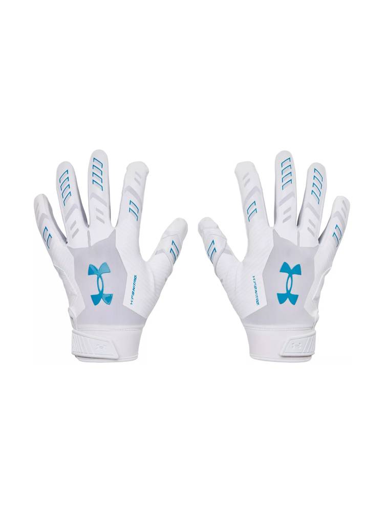Andma F9 American Rugby Gloves Under Armour Adult Men and Women Flying Flying Pan waist flag Gloves