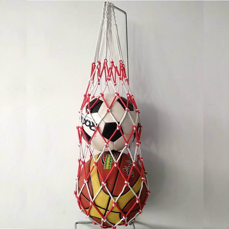 Red and white (2 balls)