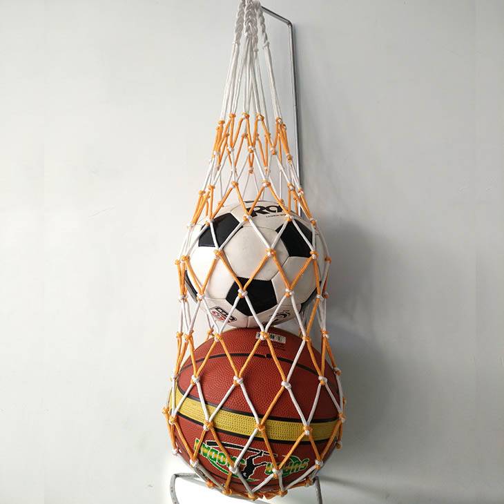 White yellow (2 balls)