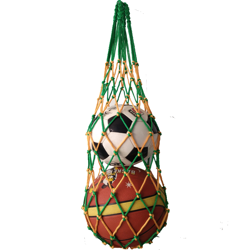 Green and yellow (2 goals in bold)