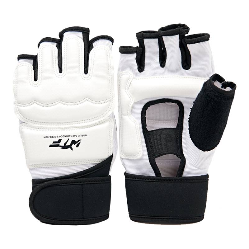 Boxing gloves new products half -finger gloves, adult children Sanda men, men's and women's sandbags, fighting Taekwondo