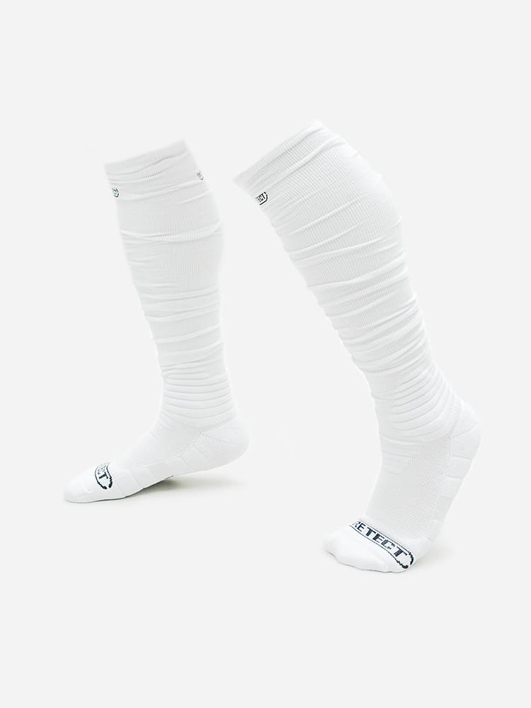 Pretect American rugby socks fold socks protect the calf American rugby socks sports socks waist flag stockings