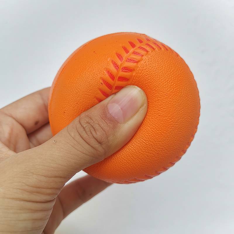 9 -inch 45g ball orange (kindergarten)