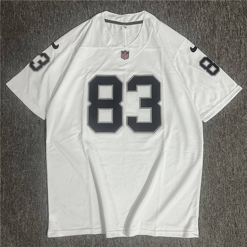 European and American street hip -hop rugby clothes Harajuku embroidered letter loose BF wind retro baseball uniform T -shirt men and women trend