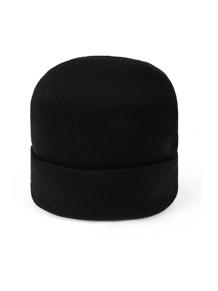 BBOY head hat, wear -resistant net autumn and winter children's adult floor hierarchical rotating knitted hat wool hats children