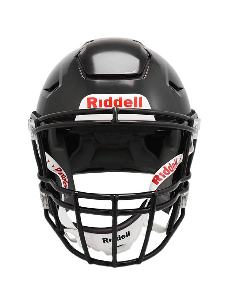 Spot Youth Leder Speedflex Helmet Children/Youth American Rugby Helmet Equipment