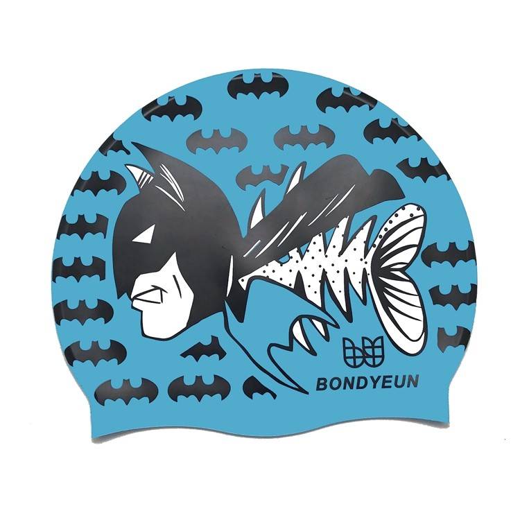 M-Blue Batman
