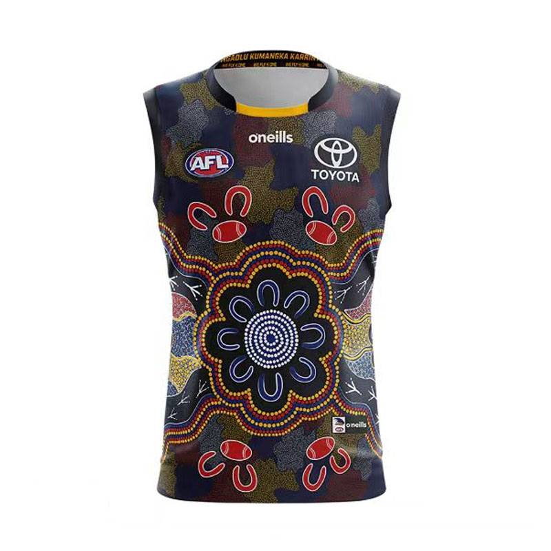 2023 Crow Culin Wu Xishan Eagle Lion Lion Lion Vests Training Services Rugby Uniform Breath Speed Speed Speed Speed Speed Dry