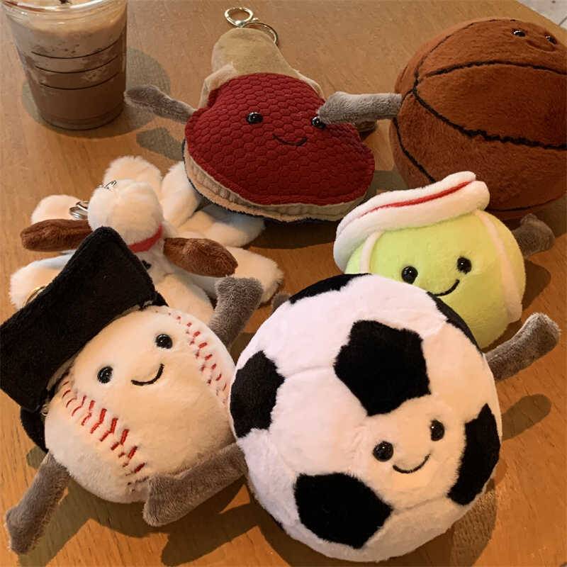♪ fun ball series of tennis football basketball ♪