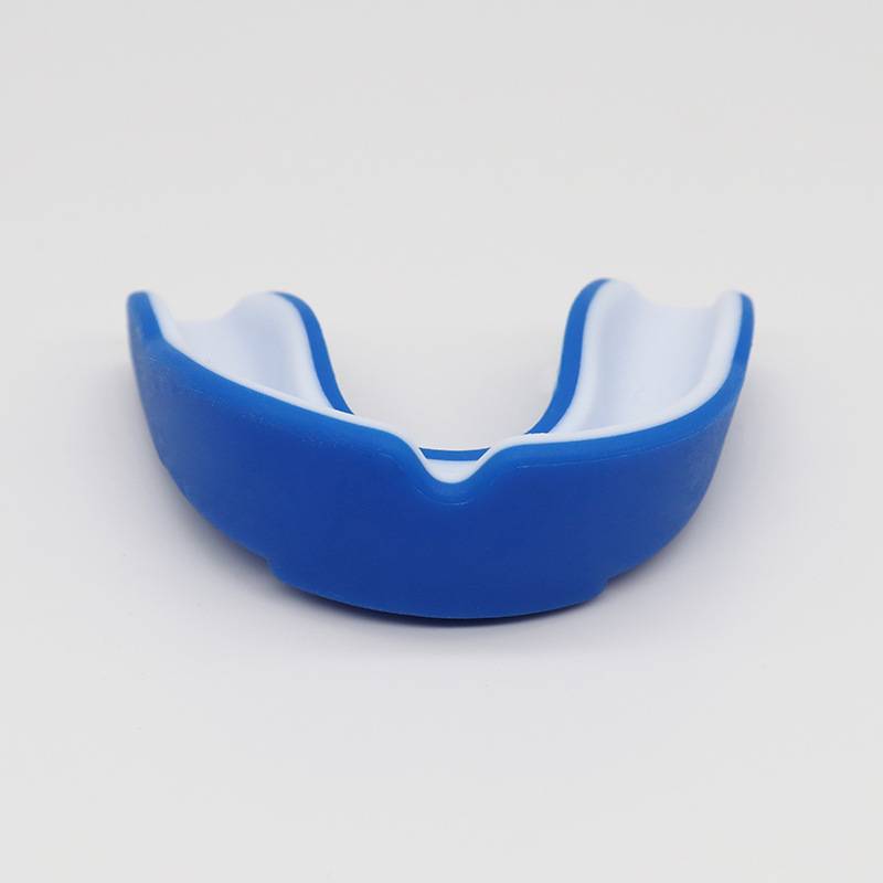 Stick tennis tooth protective braces adult children scattered training basketball boxing sports tooth protective rugby braces