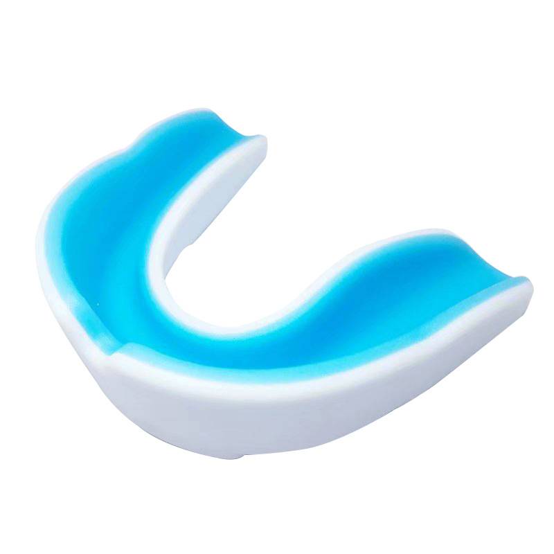 Stick tennis tooth protective braces adult children scattered training basketball boxing sports tooth protective rugby braces