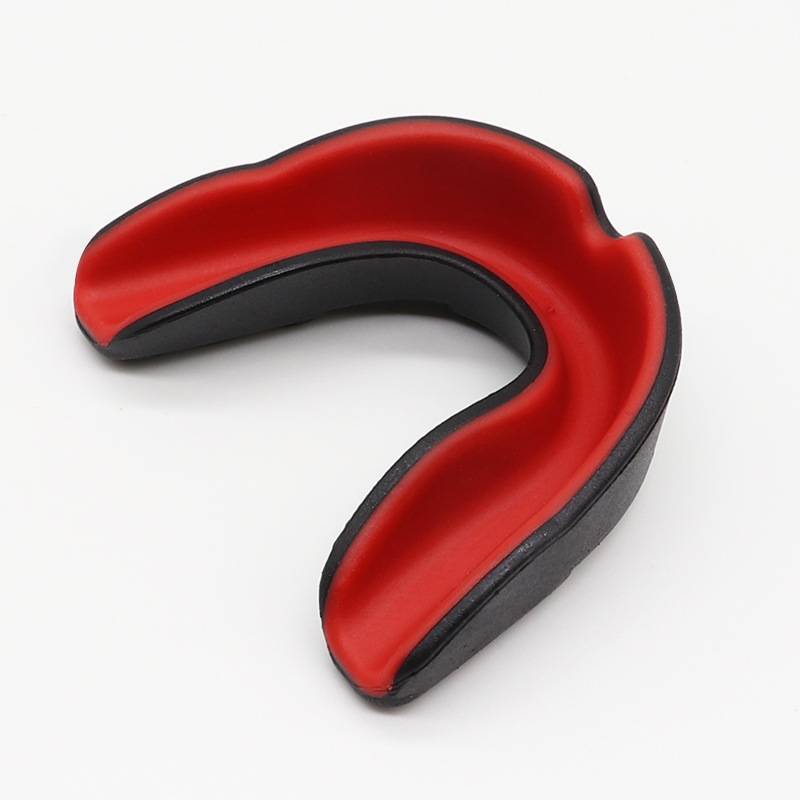 Black Red (Adult)