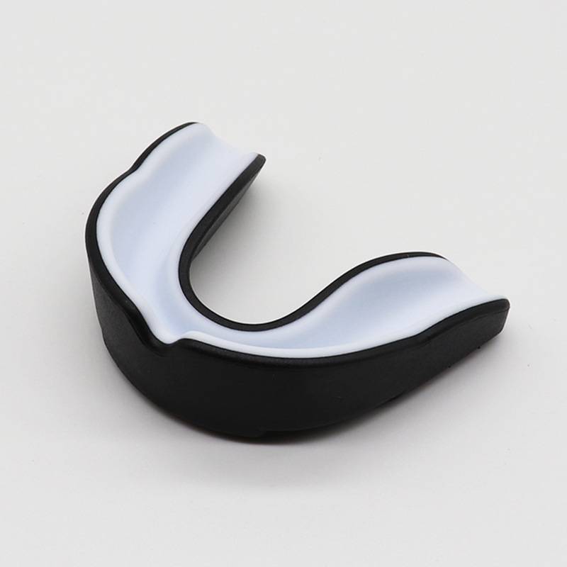 Black and white (adult)