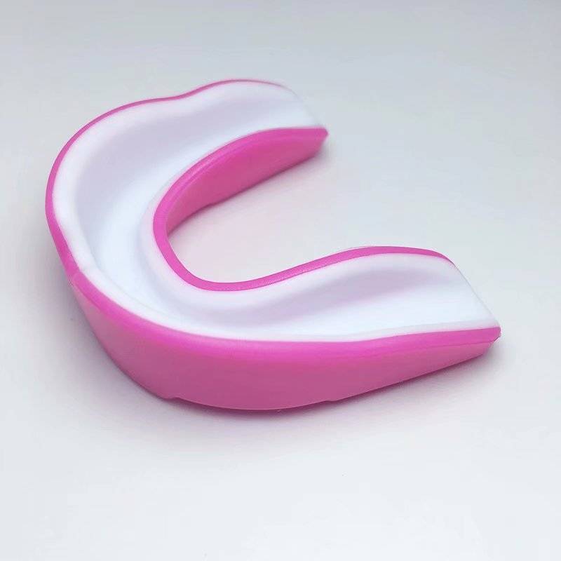 Pink white (children)