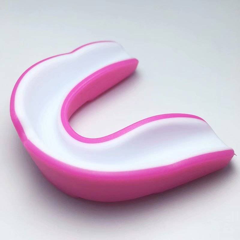 Pink white (adult)