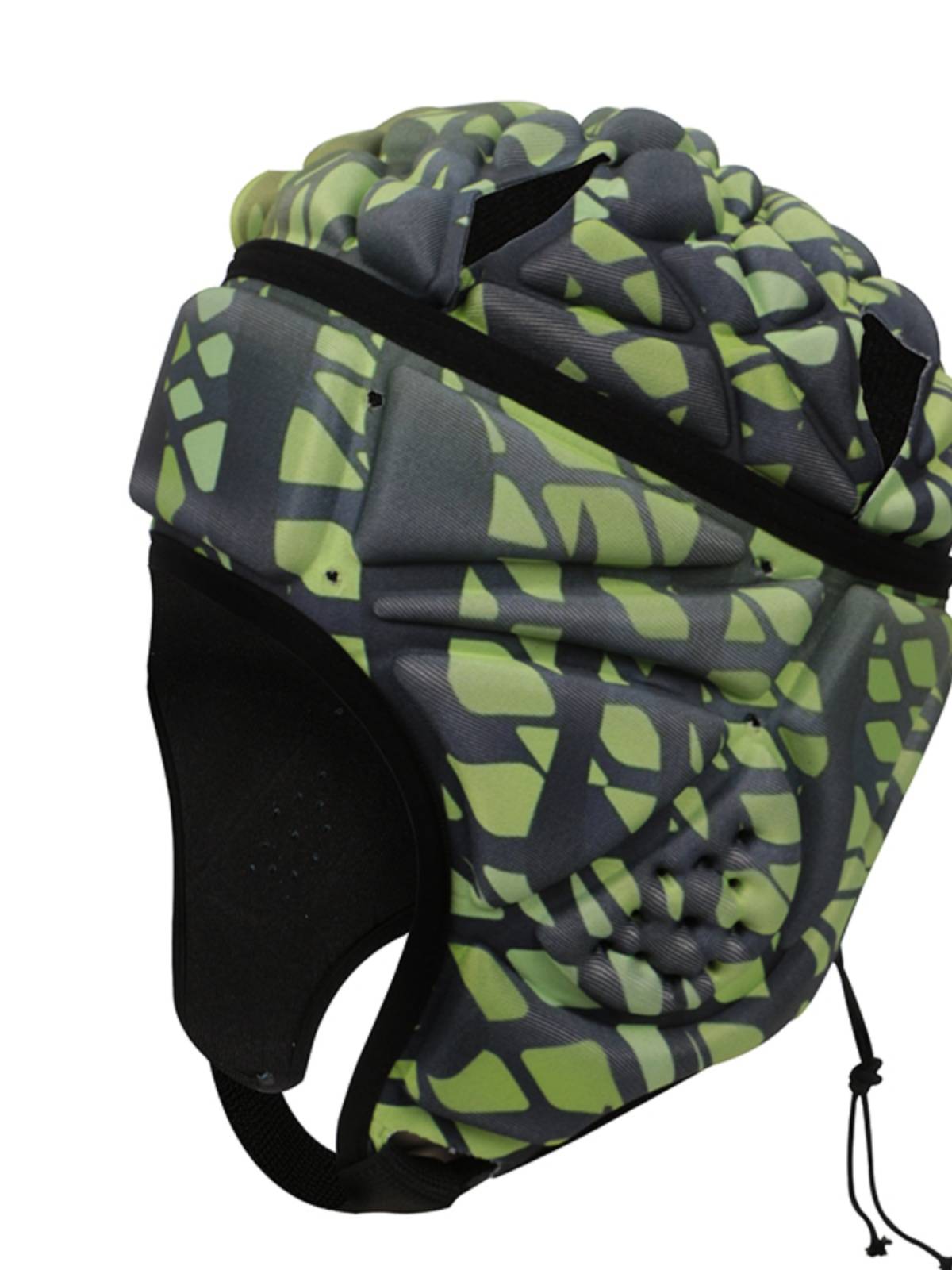 Sport protection helmets, wrestling ski helmets, football boxing goalie