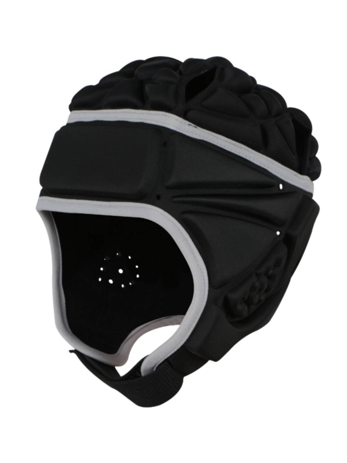 Sport protection helmets, wrestling ski helmets, football boxing goalie