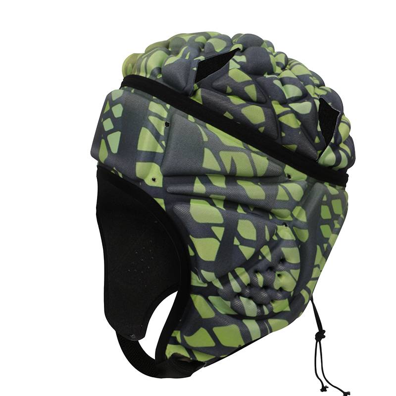 Cool green (adult model)