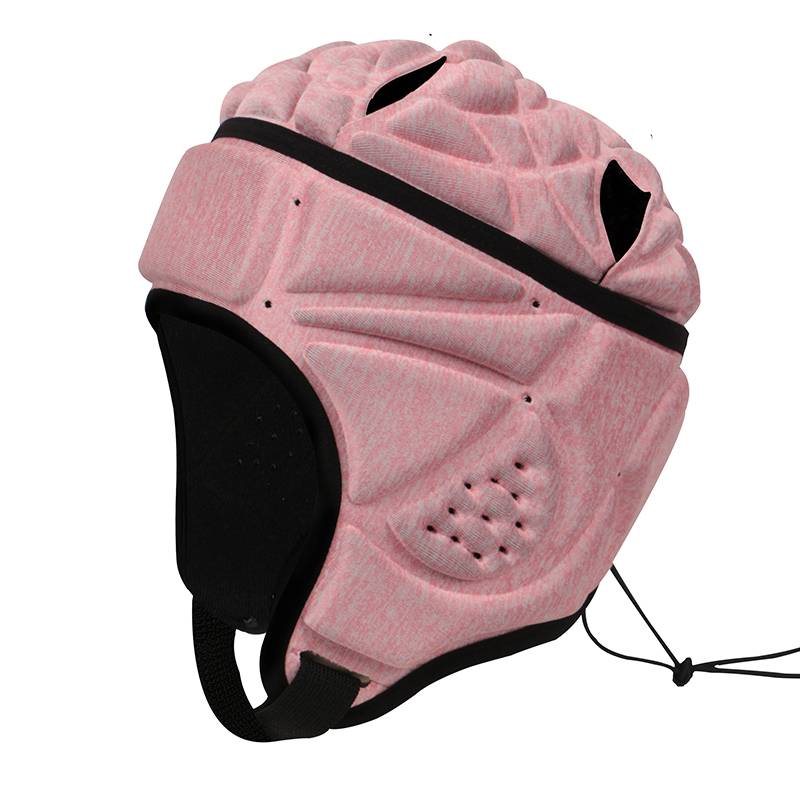 Pink yarn (children's style)