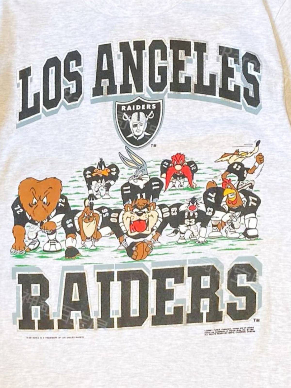 Students recommend good things!Rare Magic Treasure House Las Vegas Rugby Team Short -sleeved T -shirt