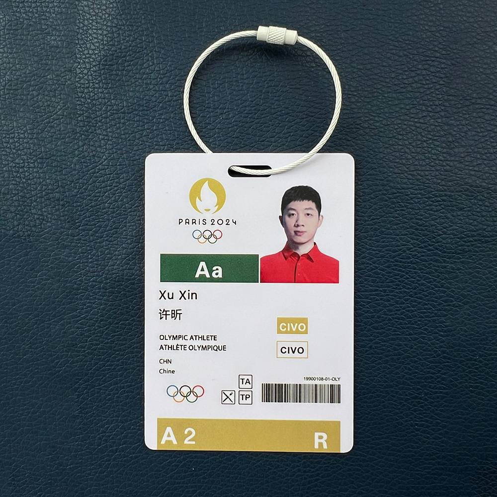 Xu Xin