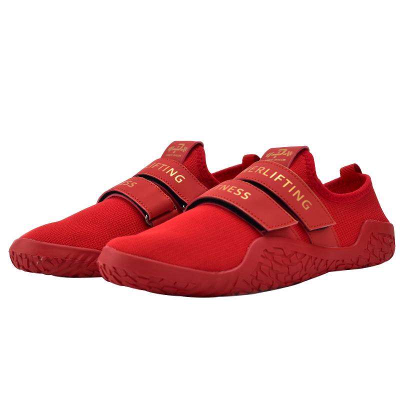 PD Fitness Shoes Dishes Men and Women's Anti -Slip Weight Weight Weight Push Yoga Professional Interior Comprehensive Training Sports Squat Competition