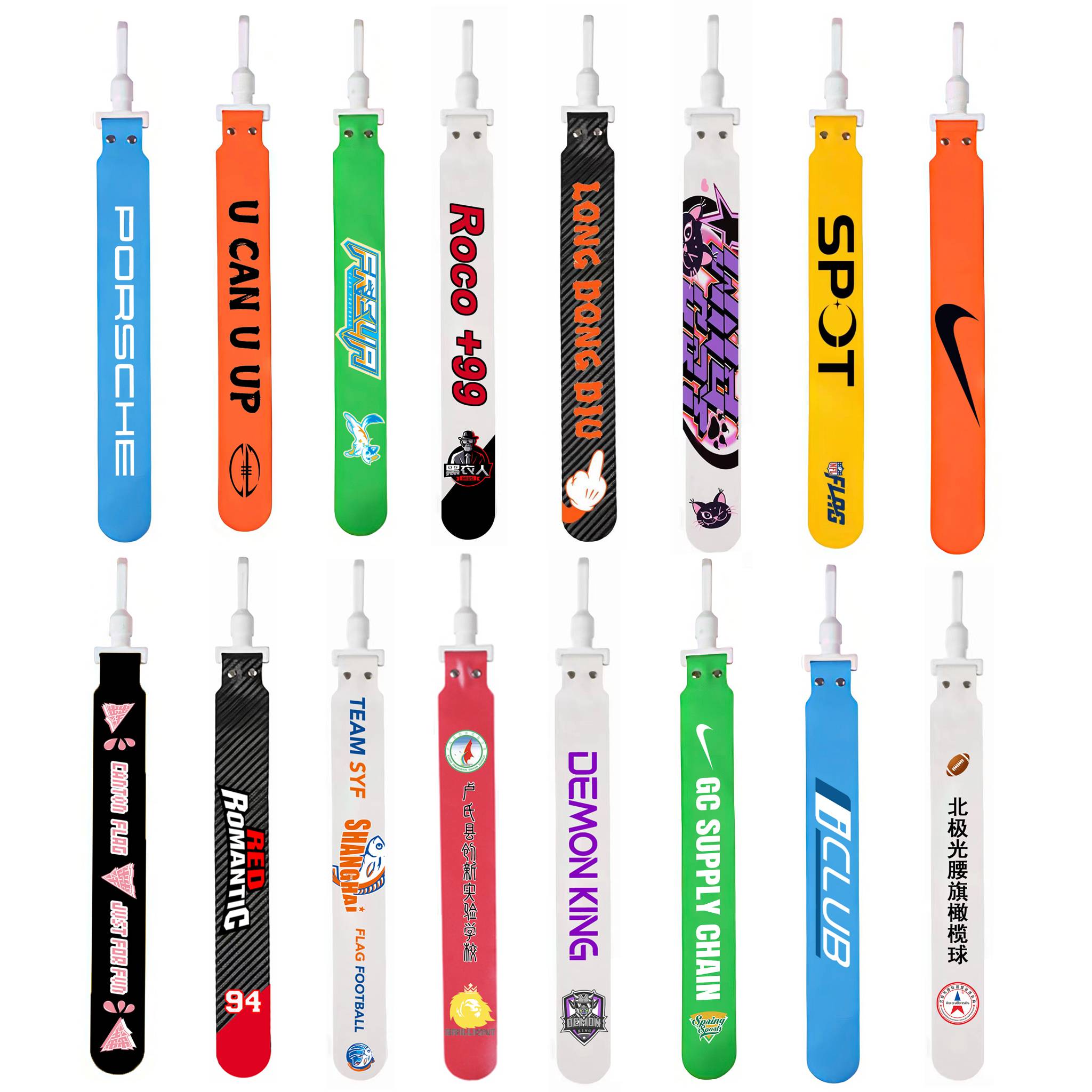 Team personalized customization