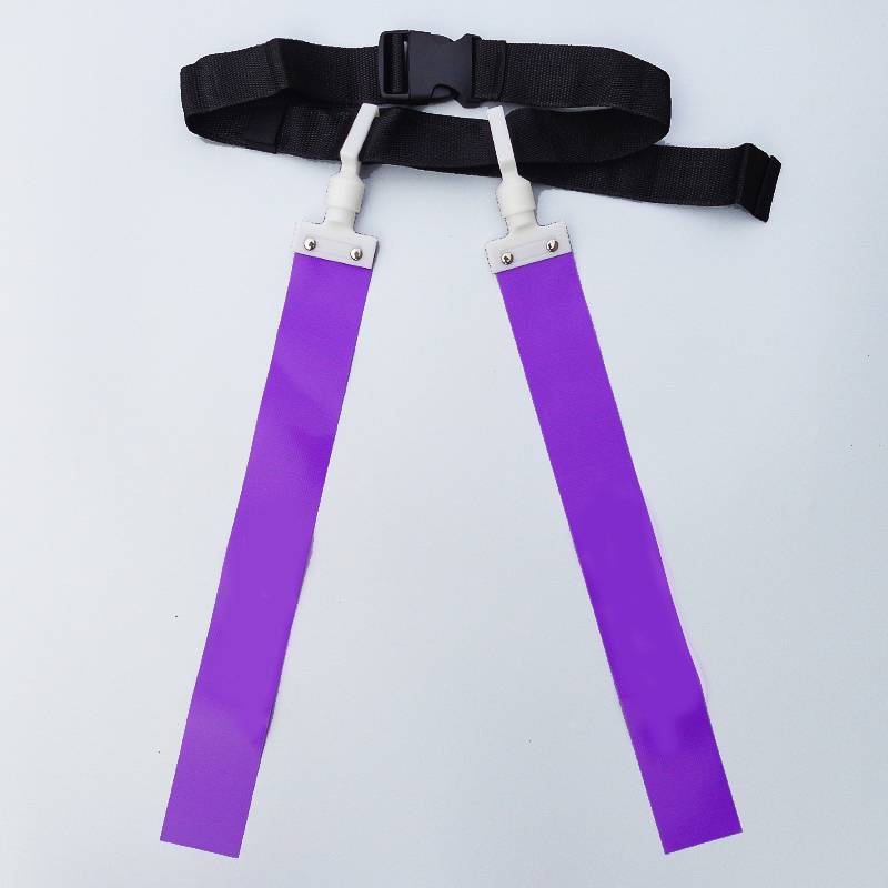 Purple (air buckle)