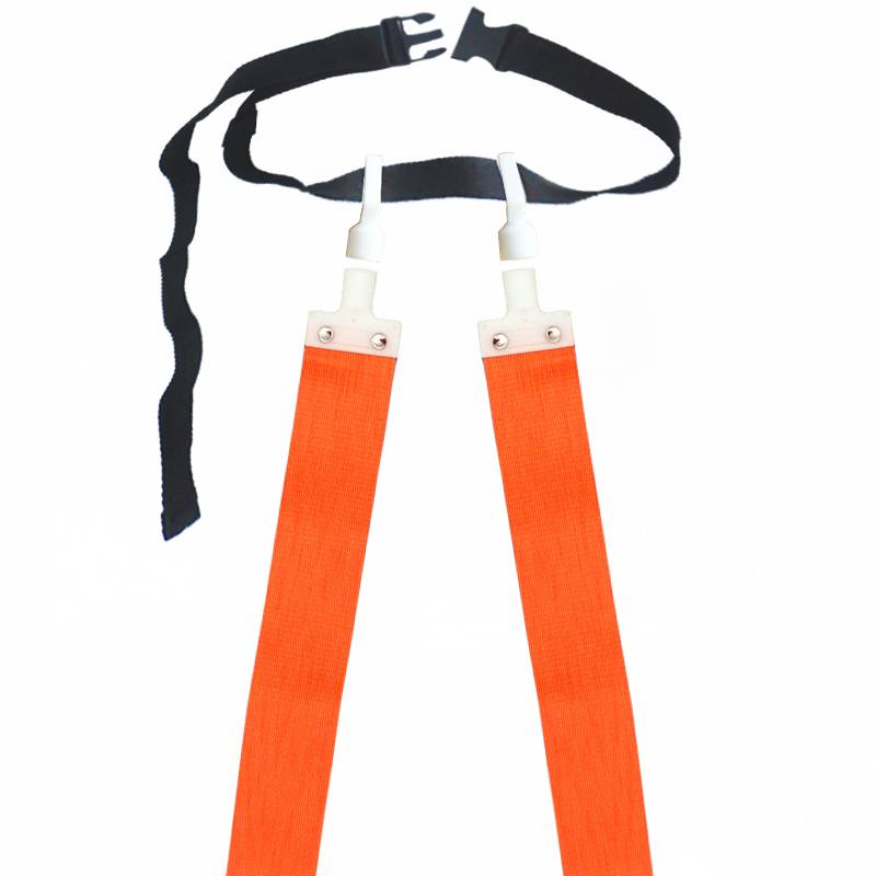 Orange (air buckle)