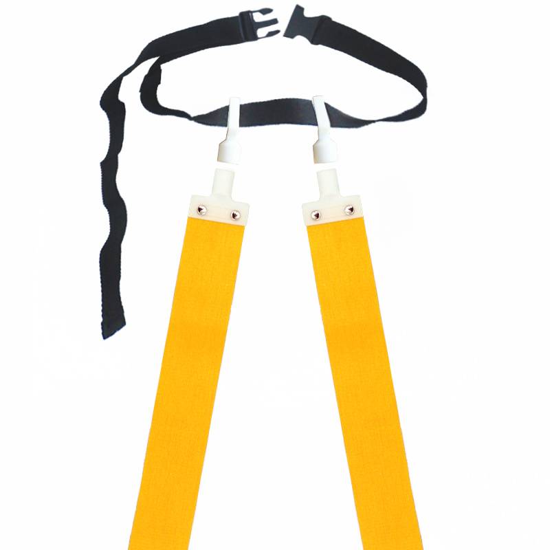 Yellow (air buckle)
