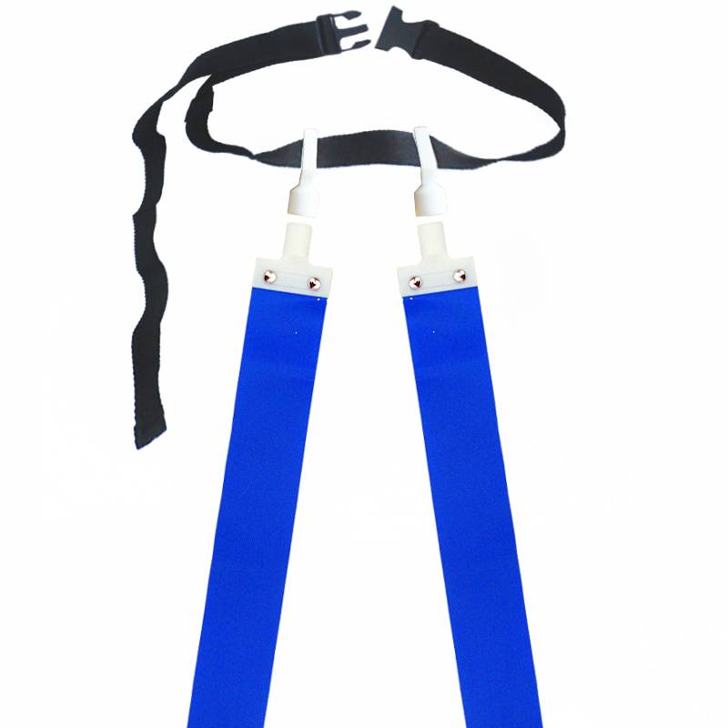 Blue (air buckle)