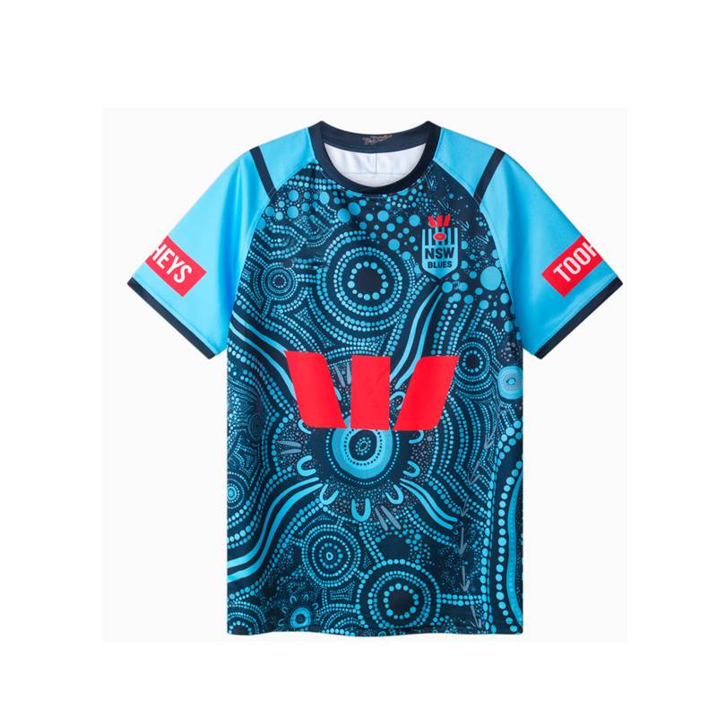 2024 new Lanholton's home football clothing vest sports top jersey Rugby jersey