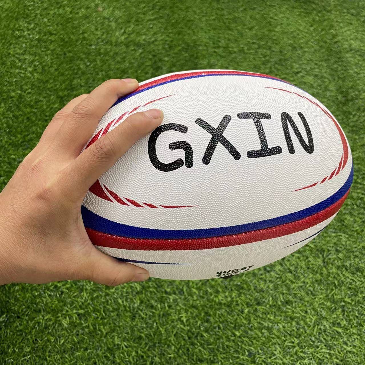 No. 3 Blue British Rugby