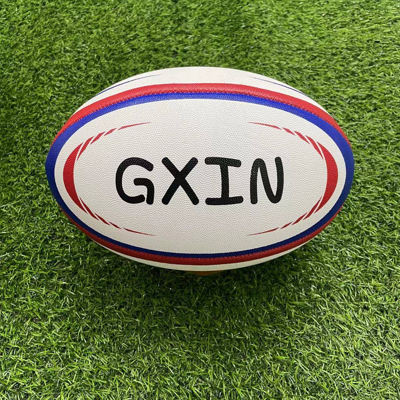No. 4 Blue British Rugby
