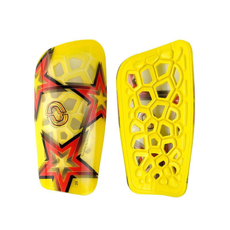 Star Yellow