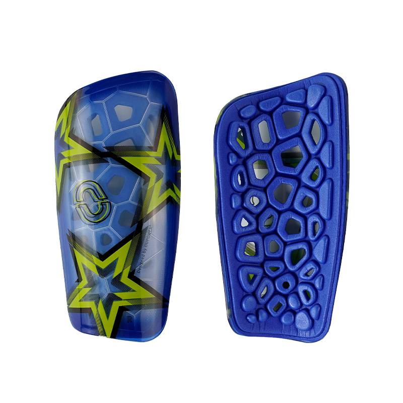 Star blue blue