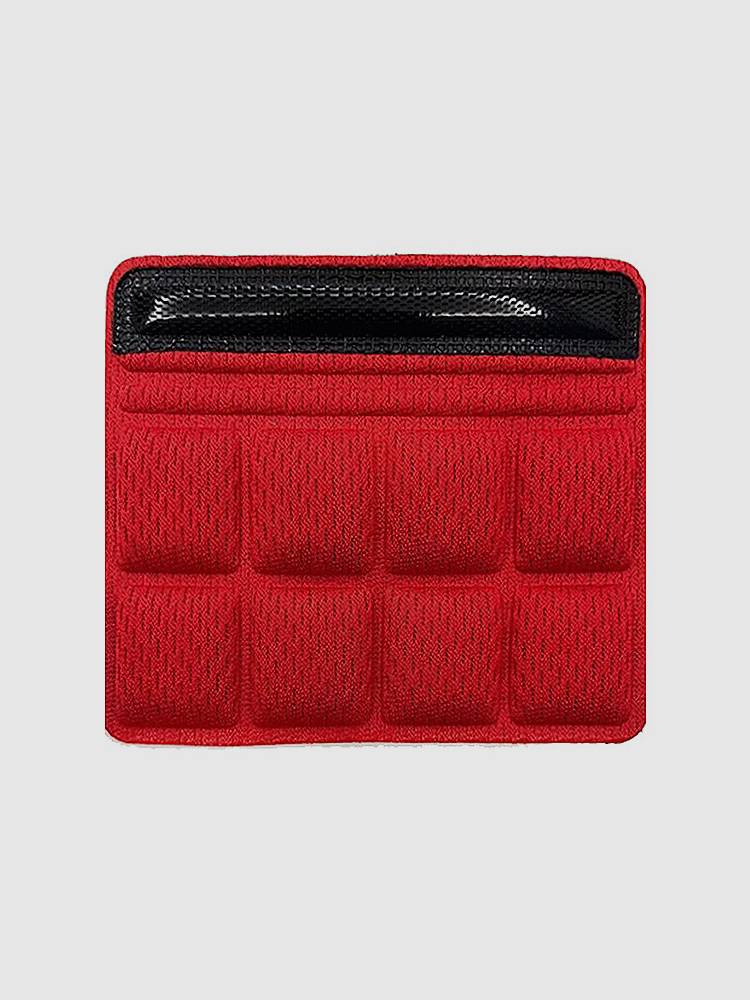 Electric vehicle helmet lower chin pad motorcycle battery car bicycle bicycle buckle buckle buckle universal accessories