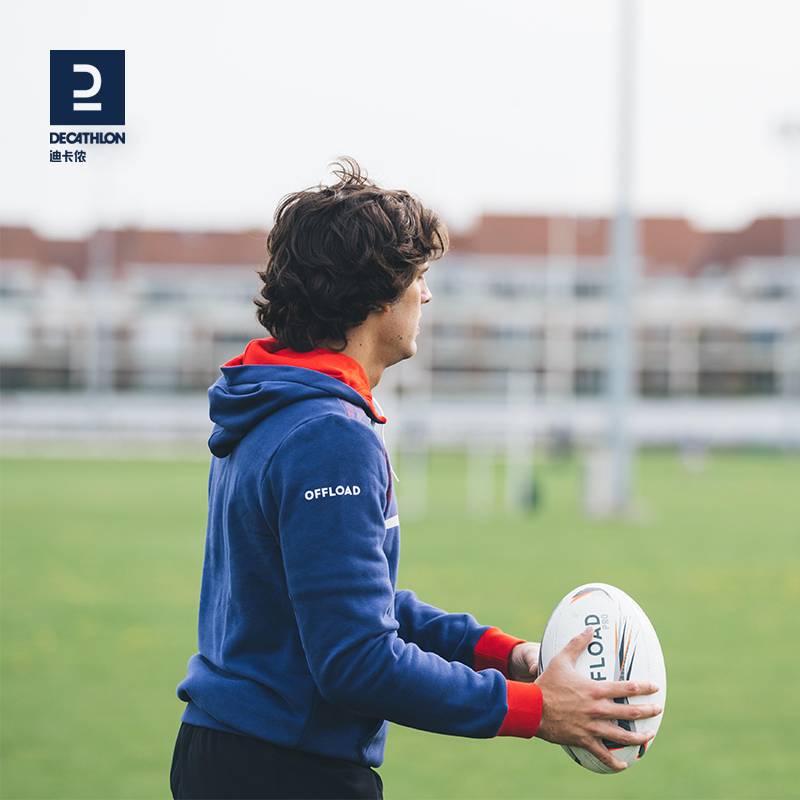 Decannon, 3/4/5 English football, Rugby IVO7