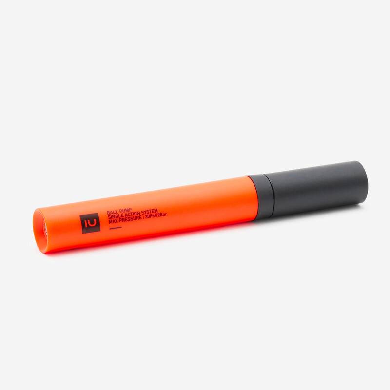 Tapestone (including gas needles, in the handle)