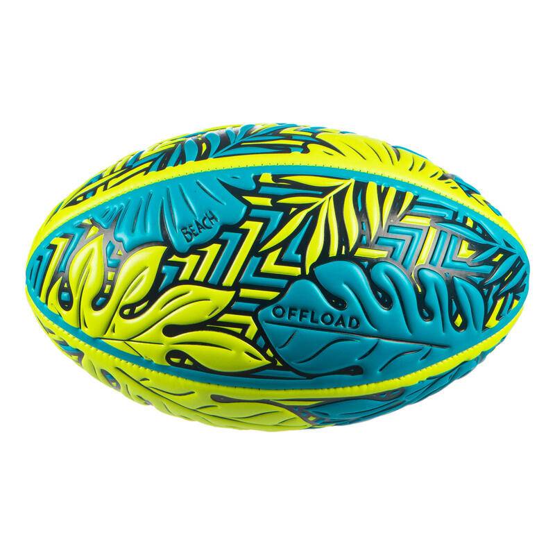 No. 1 turquoise color