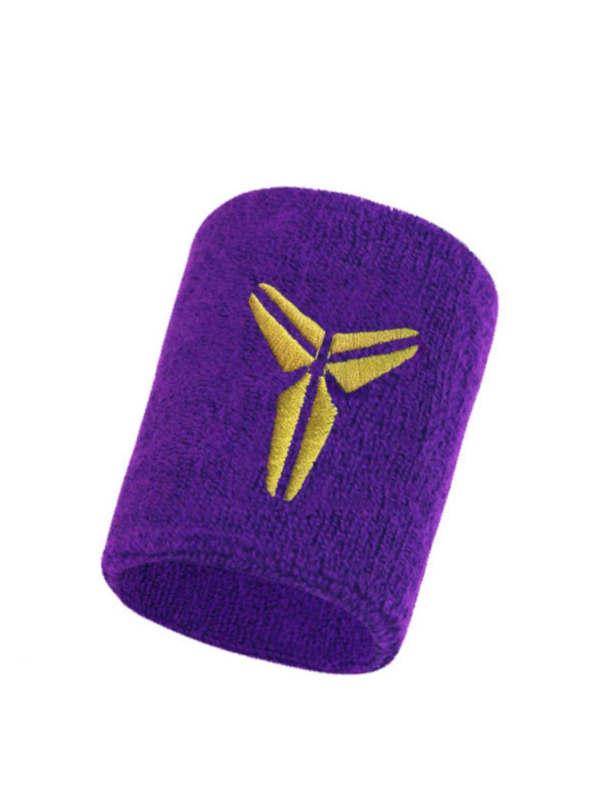 Professional basketball wrist -absorbing sweat -absorbing and breathable star Kobe Irving James Durandari Children's Sports wrist