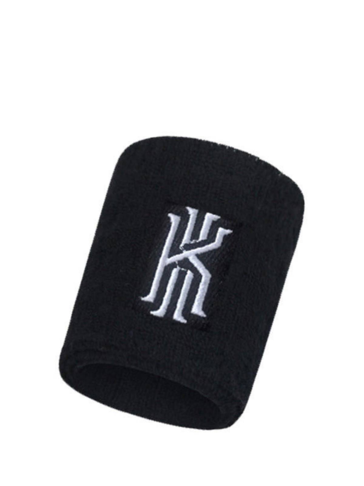 Professional basketball wrist -absorbing sweat -absorbing and breathable star Kobe Irving James Durandari Children's Sports wrist