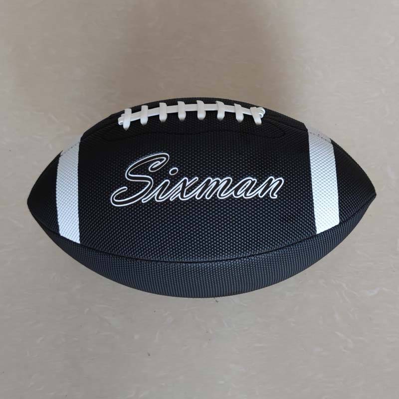 Factory Direct Selling American Rugby No. 6 Primary School No. 9 Adult Anti -slip PU wear -resistant, durable, small batch customization