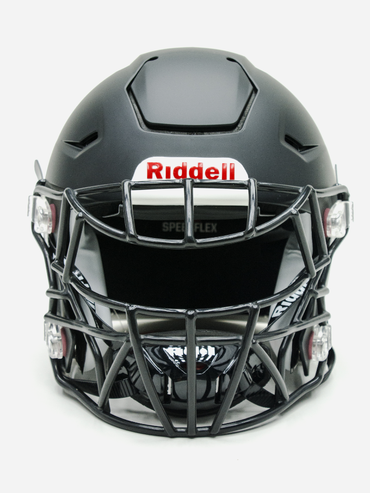 American rugby helmet RiddellSpeedflex Ledel high -performance adult NFL rugby helmet