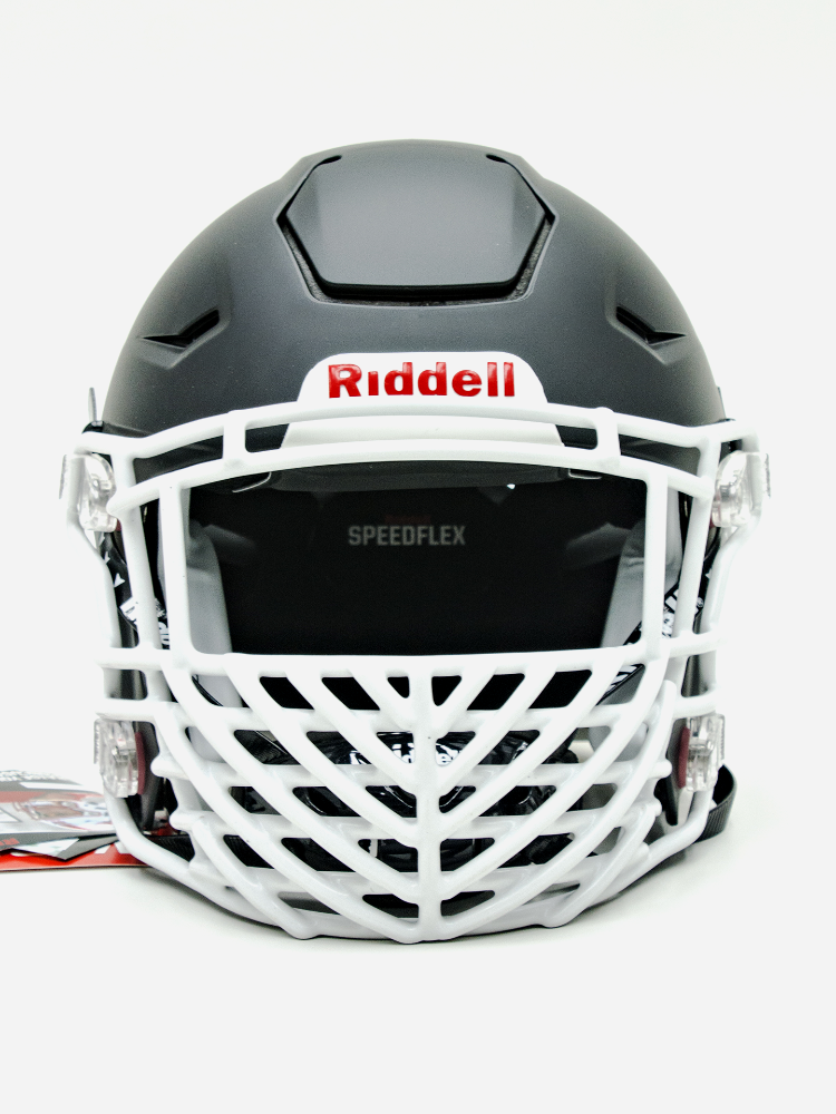 American rugby helmet RiddellSpeedflex Ledel high -performance adult NFL rugby helmet