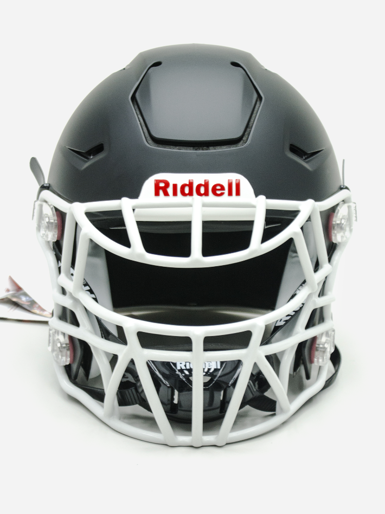 American rugby helmet RiddellSpeedflex Ledel high -performance adult NFL rugby helmet