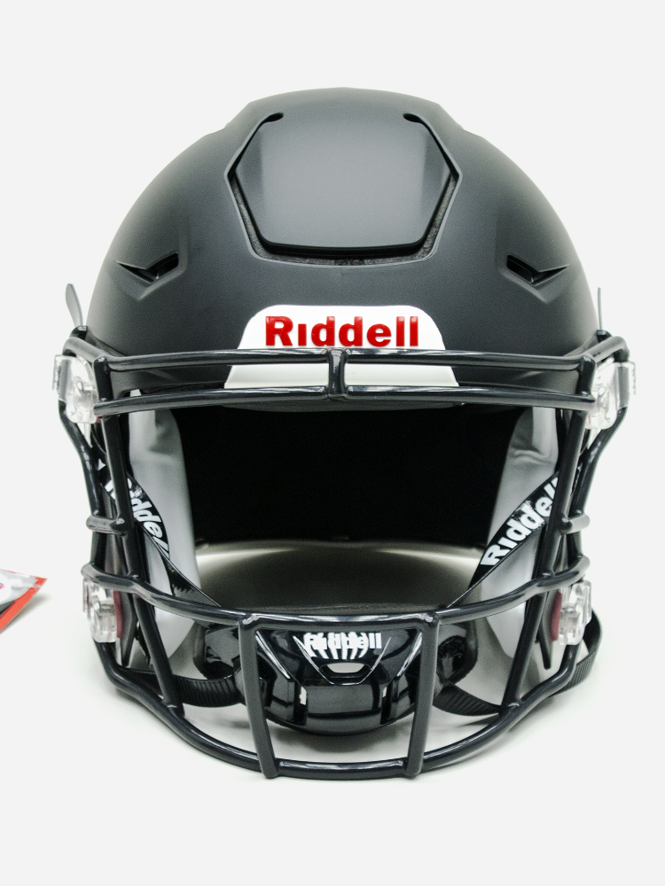 American rugby helmet RiddellSpeedflex Ledel high -performance adult NFL rugby helmet