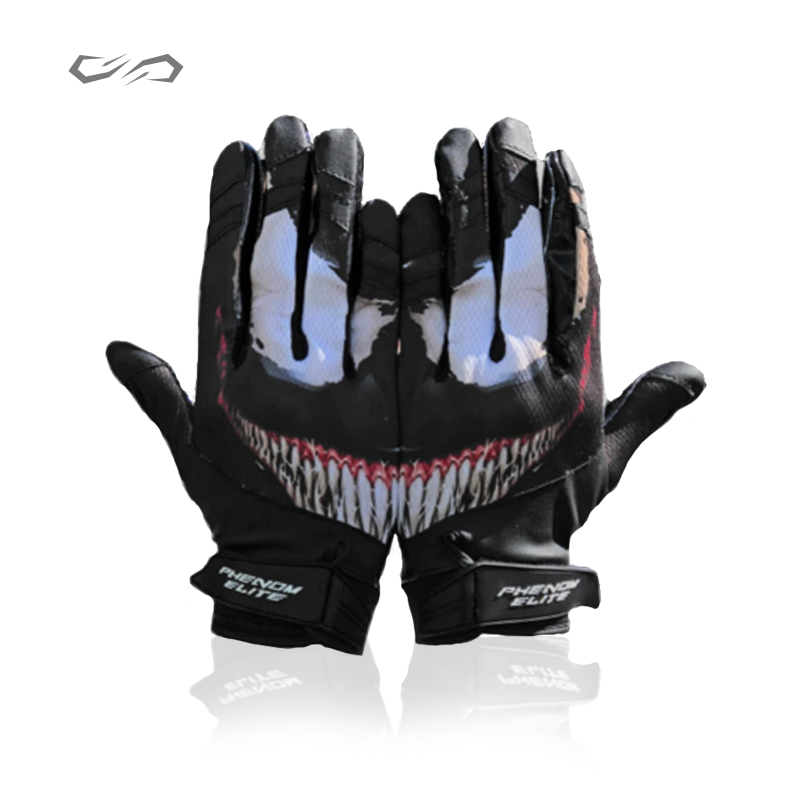 Black venom